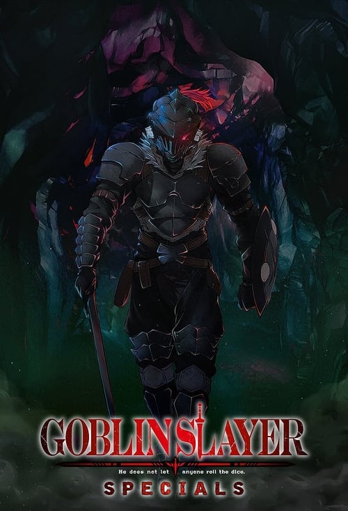 Goblin Slayer 2ª Temporada Completa Torrent (2023) WEB-DL 720p/1080p Legendado – Download