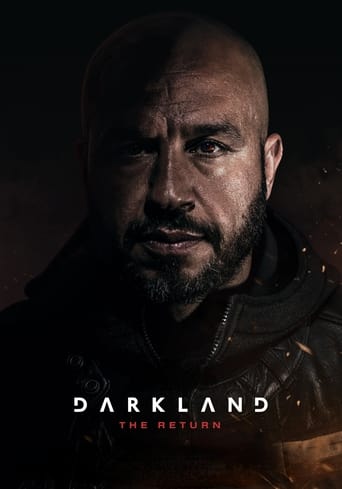 Darkland: O Retorno Torrent (2023) WEB-DL 1080p Dublado / Legendado