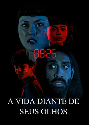 A Vida Diante de Seus Olhos Torrent (2023) WEB-DL 1080p Dual Áudio – Download