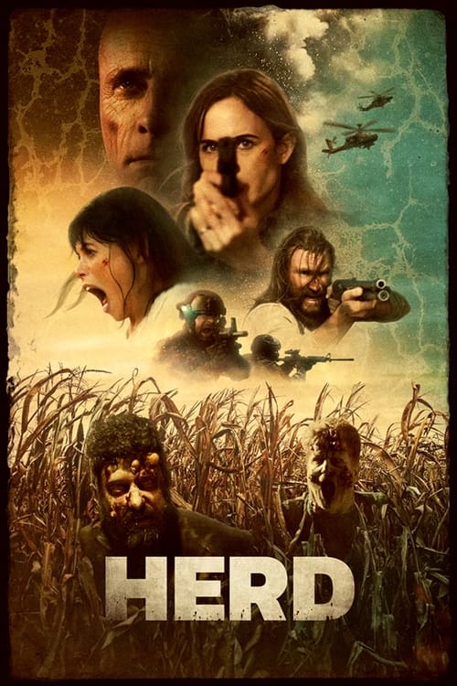 Herd Torrent (2023) WEB-DL 720p/1080p Legendado – Download