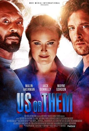 Us Or Them Torrent (2023) CAMRip 720p Dublado / Legendado – Download