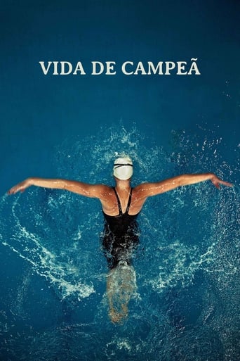 Vida de Campeã Torrent (2020) WEB-DL 1080p Dual Áudio – Download