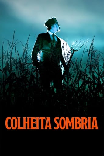 Colheita Sombria Torrent (2023) WEB-DL 1080p Dual Áudio – Download