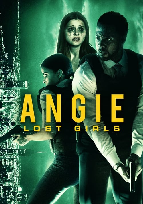 Angie: Garotas Perdidas Torrent (2023) BluRay 1080p Dual Áudio – Download