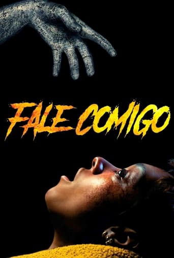 Fale Comigo Torrent (2023) BluRay 1080p Dual Áudio – Download