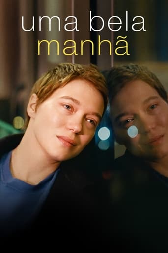 Uma Bela Manhã Torrent (2022) WEB-DL 1080p Dual Áudio – Download