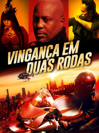 Vingança em Duas Rodas Torrent (2021) WEB-DL 1080p Dual Áudio – Download