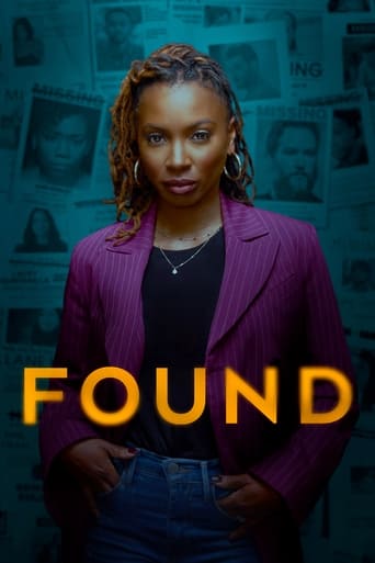 Found 1ª Temporada Torrent (2023) WEB-DL 720p/1080p Legendado – Download