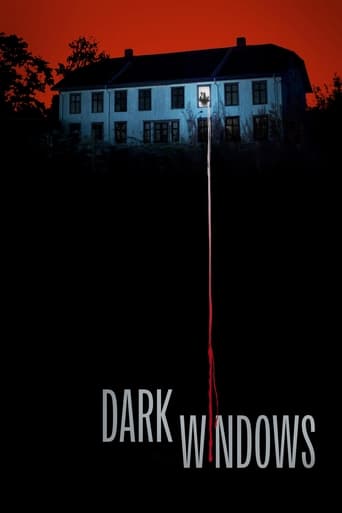 Dark Windows Torrent (2023) HDCAM 720p Dual Áudio