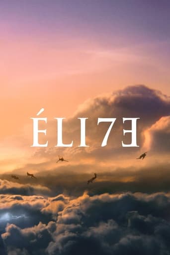 Elite 7ª Temporada Torrent (2023) WEB-DL 720p/1080p Dual Áudio – Download