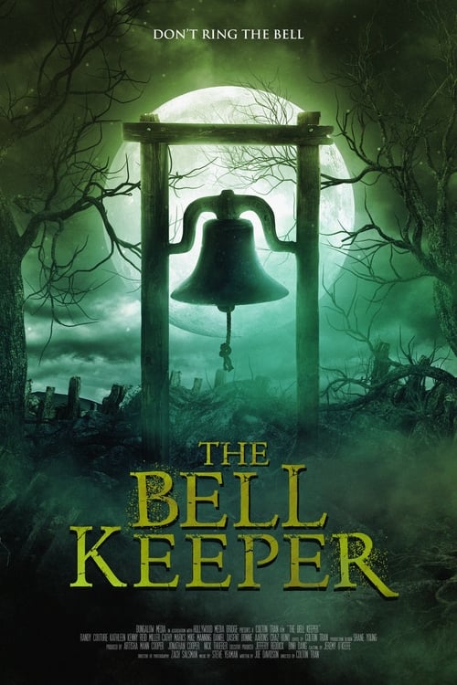 The Bell Keeper Torrent (2023) WEB-DL 720p/1080p Legendado – Download