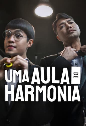 Uma Aula de Harmonia Torrent (2023) WEB-DL 1080p Dual Áudio – Download