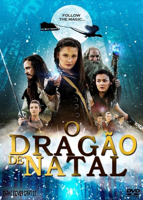 O Dragão de Natal Torrent (2016) BluRay 1080p Dual Áudio – Download