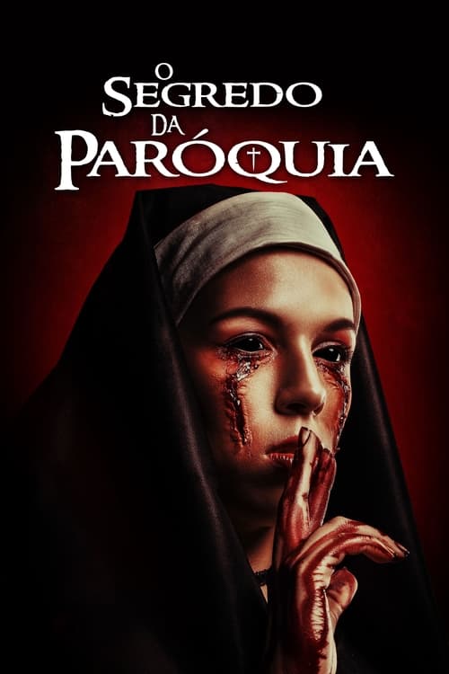 O Segredo da Paróquia Torrent (2021) WEB-DL 1080p Dual Áudio – Download