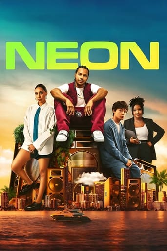 Neon 1ª Temporada Torrent (2023) WEB-DL 720p/1080p Legendado – Download