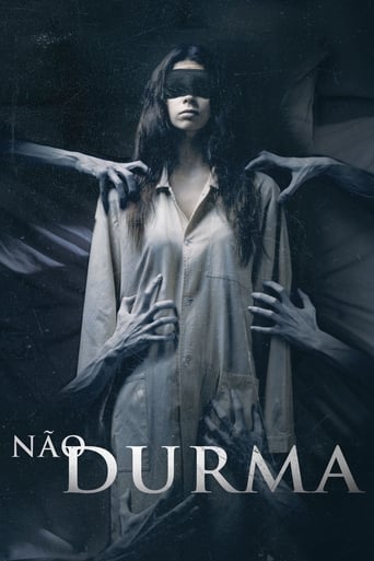 Não Durma Torrent (2017) WEB-DL 1080p Dual Áudio – Download