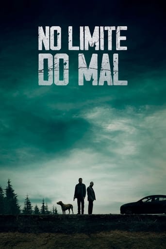 No Limite do Mal Torrent (2021) WEB-DL 1080p Dual Áudio – Download