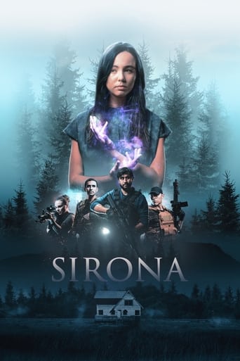 Sirona Torrent (2023) WEB-DL 1080p Dublado – Download