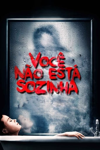 Você Não Está Sozinha Torrent (2020) WEB-DL 1080p Dual Áudio – Download