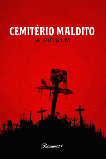 Cemitério Maldito: A Origem Torrent (2023) WEB-DL 1080p Dual Áudio