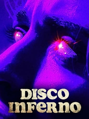 Disco Inferno Torrent (2023) WEB-DL 1080p Dual Áudio – Download