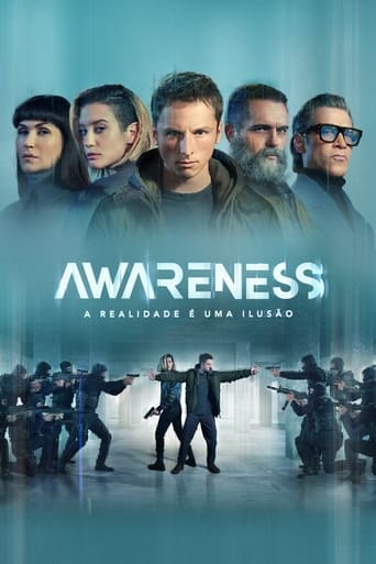 Awareness: A Realidade é Uma Ilusão Torrent (2023) WEB-DL 1080p Dual Áudio – Download