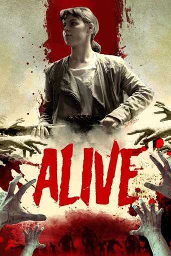 Alive Torrent (2023) WEB-DL 1080p Dublado / Legendado – Download