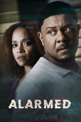 Alarmed Torrent (2023) WEB-DL 720p Dublado / Legendado