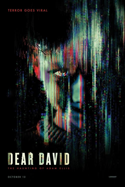 Dear David Torrent (2023) WEB-DL 720p/1080p Legendado – Download