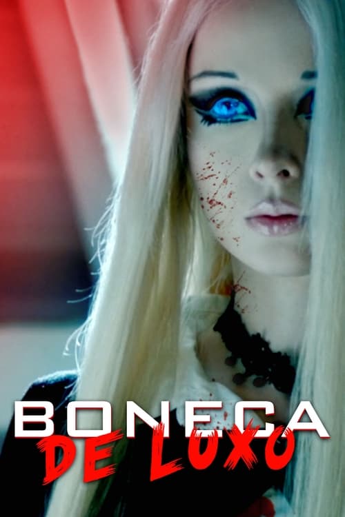 Boneca de Luxo Torrent (2018) WEB-DL 1080p Dual Áudio – Download