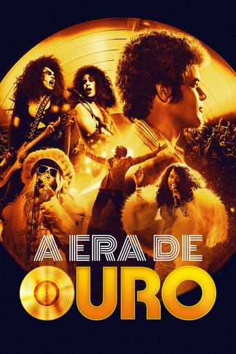 A Era de Ouro Torrent (2023) BluRay 1080p Dual Áudio – Download