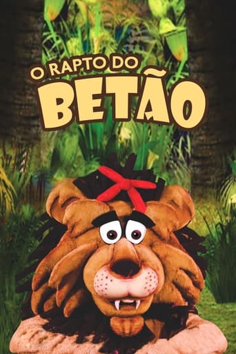 O Rapto do Betão Torrent (2021) WEB-DL 1080p Nacional – Download