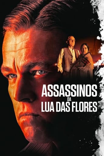 Assassinos da Lua das Flores Torrent (2023) WEB-DL 1080p Dual Áudio – Download