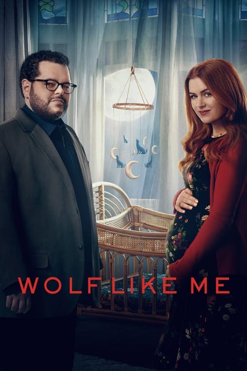 Wolf Like Me 2ª Temporada Completa Torrent (2023) WEB-DL 720p/1080p Legendado – Download