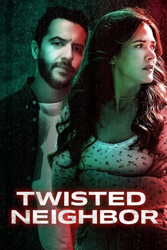 Twisted Neighbor Torrent (2023) WEB-DL 720p Dublado / Legendado – Download