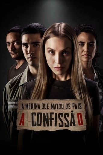 A Menina que Matou os Pais: A Confissão Torrent (2023) WEB-DL 1080p Nacional – Download