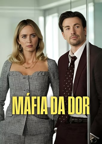 Máfia da Dor Torrent (2023) WEB-DL 1080p Dual Áudio – Download