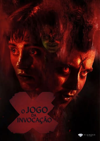 O Jogo da Invocação Torrent (2023) WEB-DL 1080p Dublado – Download