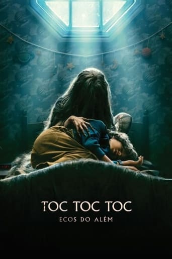 TOC TOC TOC: Ecos do Além Torrent (2023) WEB-DL 720p/1080p/4K Dual Áudio – Download