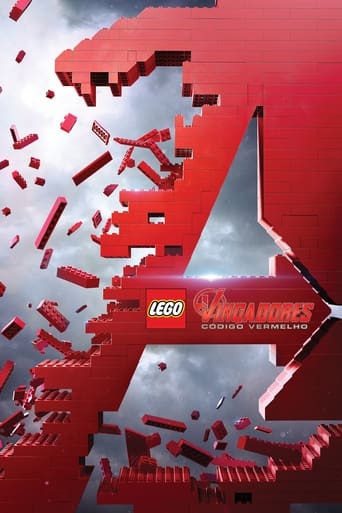 LEGO Marvel Vingadores: Código Vermelho Torrent (2023) WEB-DL 1080p Dual Áudio – Download