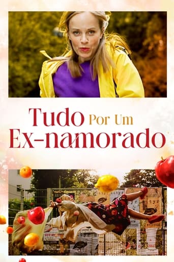 Tudo Por um Ex-Namorado Torrent (2023) WEB-DL 1080p Dual Áudio – Download