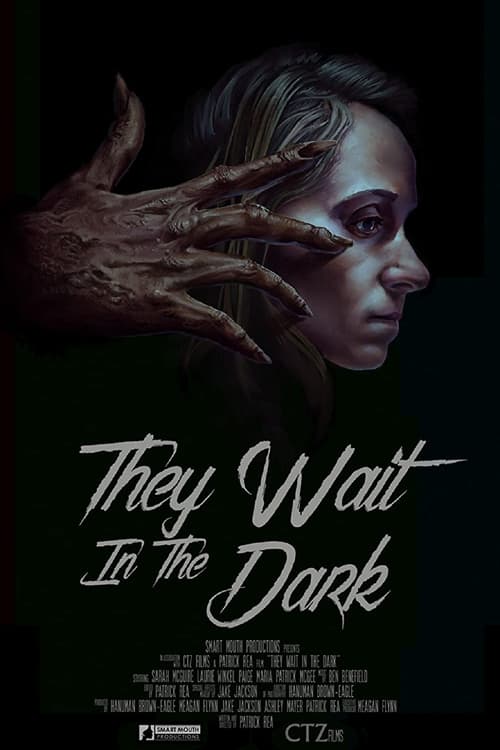 They Wait in the Dark Torrent (2023) WEB-DL 720p/1080p Legendado – Download