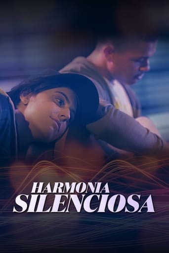 Harmonia Silenciosa Torrent (2020) WEB-DL 1080p Dual Áudio – Download