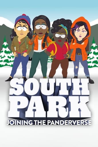 South Park: Entrando no Panderverso Torrent (2023) WEB-DL 1080p Dual Áudio – Download