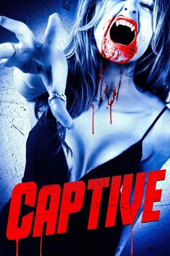 Captive Torrent (2023) WEB-DL 1080p Dual Áudio Dublado / Legendado – Download