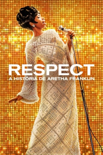 Respect – A História de Aretha Franklin Torrent (2021) WEB-DL 1080p Dual Áudio – Download