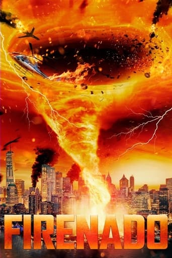 Firenado Torrent (2023) WEB-DL 1080p Dublado / Legendado – Download