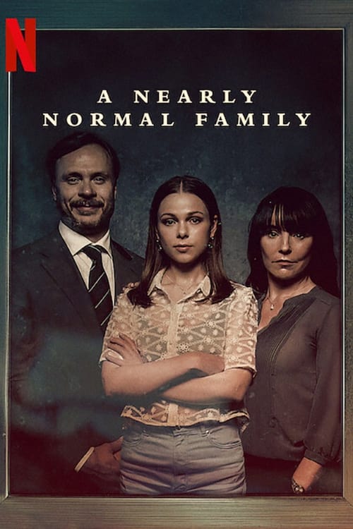 Uma Família Quase Perfeita 1ª Temporada Torrent (2023) WEB-DL 1080p Dual Áudio – Download