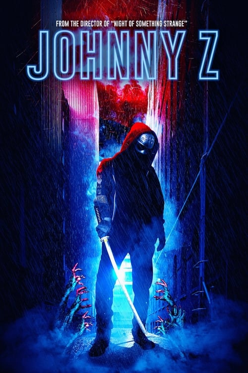 Johnny Z Torrent (2023) WEB-DL 720p/1080p Legendado – Download