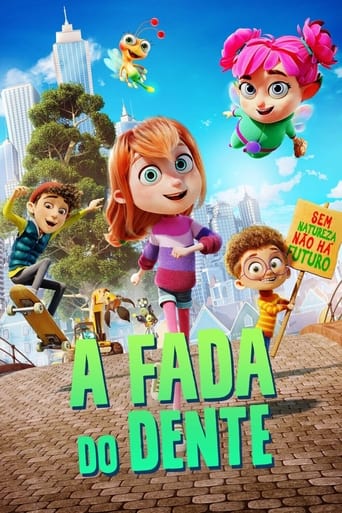 A Fada do Dente Torrent (2023) BluRay 1080p Dual Áudio – Download